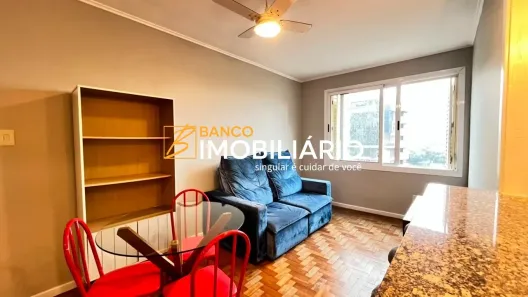 Apartamento com 3 Quartos para alugar, 90m² no Auxiliadora, Porto Alegre