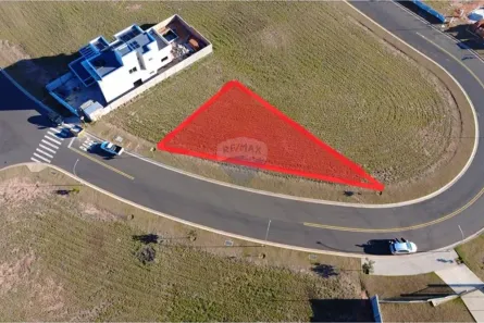 Lote/Terreno à venda, 437m² no Chácara São Marcelo, Mogi Mirim