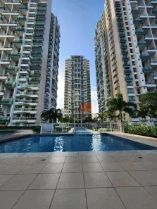 Apartamento com 3 Quartos à venda, 104m² no Engenheiro Luciano Cavalcante, Fortaleza
