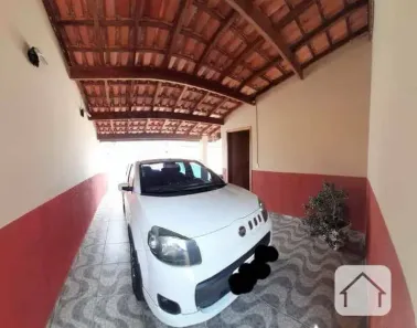 Casa com 3 Quartos à venda, 115m² no Loteamento Vila Real, Itatiba