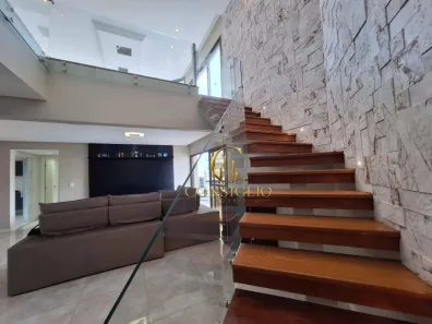 Cobertura com 3 Quartos à venda, 283m² no Vila Adyana, São José dos Campos