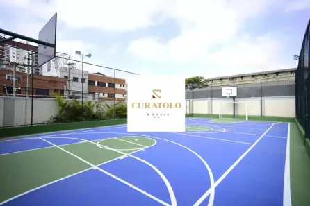 Apartamento com 2 Quartos à venda, 47m² no Vila Carioca, São Paulo