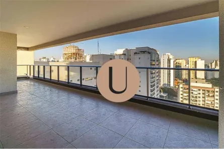 Apartamento com 3 Quartos à venda, 118m² no Cerqueira César, São Paulo