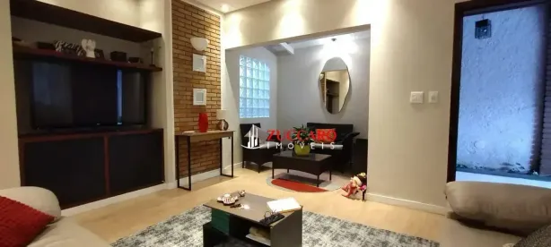 Casa com 2 Quartos à venda, 90m² no Vila Galvão, Guarulhos