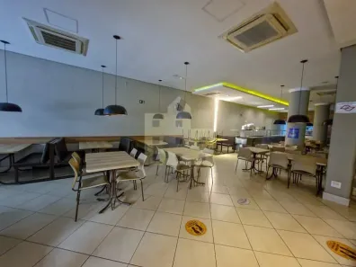 Ponto Comercial à venda, 284m² no Bela Vista, São Paulo