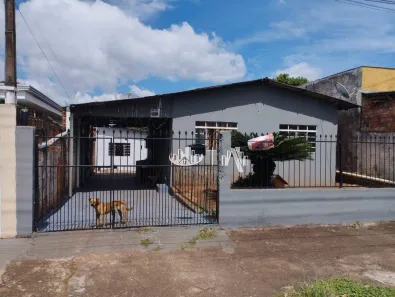 Casa com 2 Quartos à venda, 120m² no Franciscato, Londrina
