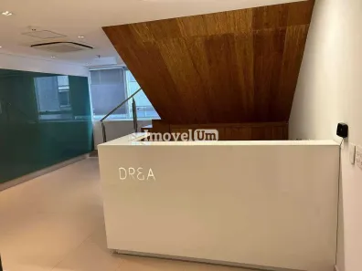 Sala Comercial à venda, 192m² no Itaim Bibi, São Paulo