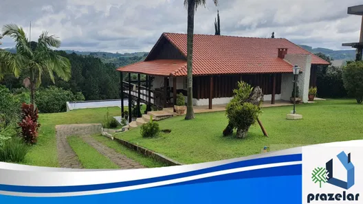 Fazenda/Sítio com 3 Quartos à venda, 3300m² no Dona Catarina, Mairinque
