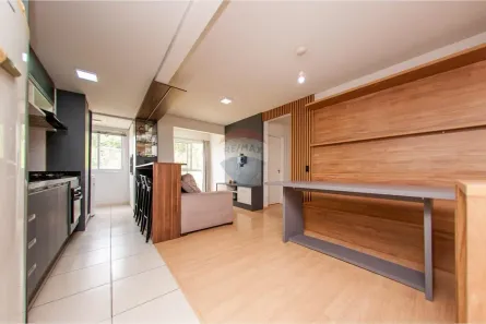 Apartamento com 2 Quartos à venda, 70m² no Santa Rita, Montenegro