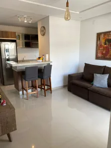 Apartamento com 2 Quartos à venda, 60m² no Nova Palhoça, Palhoça