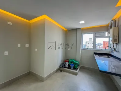 Cobertura com 3 Quartos à venda, 122m² no Moema, São Paulo