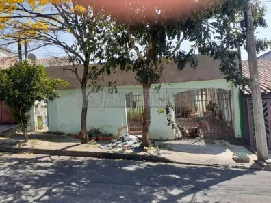 Casa com 3 Quartos à venda, 132m² no Jardim Santo André, Sorocaba