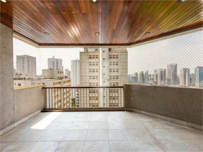 Apartamento com 3 Quartos à venda, 265m² no Real Parque, São Paulo