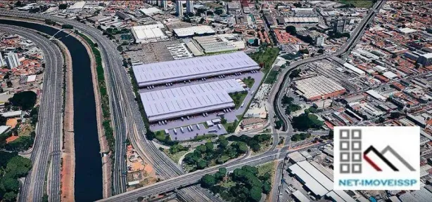 Galpão/Depósito/Armazém para alugar, 4108m² no Vila Maria, São Paulo