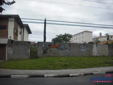 Lote/Terreno à venda, 474m² no Cidade Jardim, Jacareí