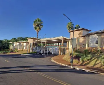 Lote/Terreno à venda, 566m² no Bonfim Paulista, Ribeirão Preto