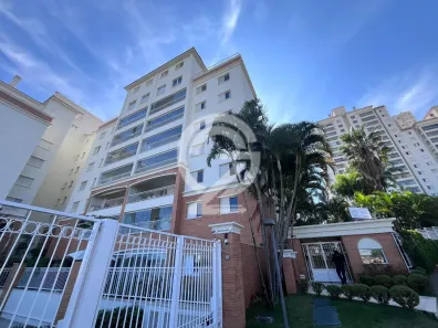 Apartamento com 2 Quartos para alugar, 167m² no Loteamento Residencial Vila Bella, Campinas