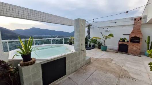 Apartamento com 4 Quartos à venda, 220m² no Recreio dos Bandeirantes, Rio de Janeiro