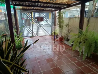 Casa com 2 Quartos à venda, 113m² no Chácara Santo Antônio (Zona Sul), São Paulo