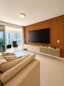 Apartamento com 3 Quartos à venda, 115m² no Barra Olímpica, Rio de Janeiro