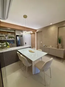 Apartamento com 3 Quartos à venda, 70m² no Poço, Maceió