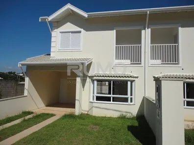 Casa de Condomínio com 3 Quartos à venda, 143m² no Parque Rural Fazenda Santa Cândida, Campinas