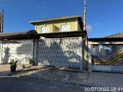 Casa com 2 Quartos à venda, 125m² no Aguassaí (Caucaia do Alto), Cotia