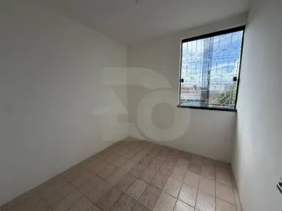 Apartamento com 3 Quartos à venda, 58m² no Bugio, Aracaju