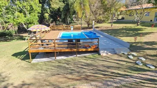 Casa com 3 Quartos à venda, 322m² no Chácaras do Guacuri, Itupeva