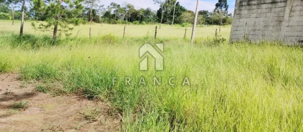 Lote/Terreno à venda, 337m² no Veraneio Irajá, Jacareí