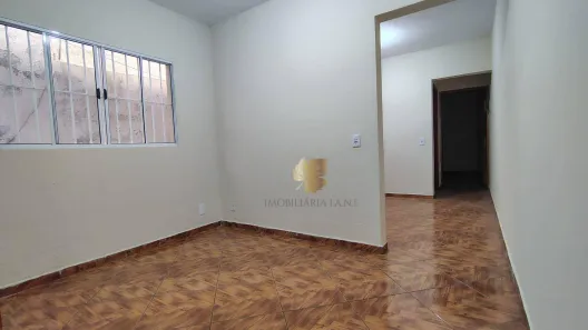 Casa com 2 Quartos para alugar, 50m² no Loteamento Residencial Água Nova, Valinhos
