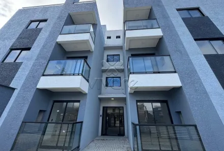 Apartamento com 2 Quartos à venda, 57m² no Tabuleiro, Matinhos