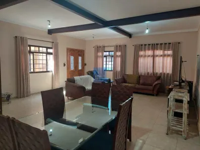 Casa com 4 Quartos à venda, 320m² no Vila Monumento, São Paulo