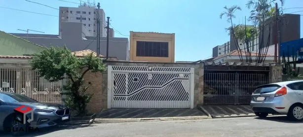 Sobrado com 3 Quartos à venda, 170m² no Rudge Ramos, São Bernardo do Campo