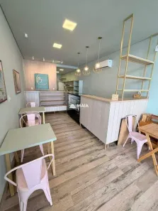 para alugar, 86m² no Cidade Jardim, Uberaba