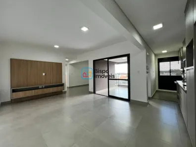 Apartamento com 2 Quartos para alugar, 88m² no Vila Cecchino, Americana