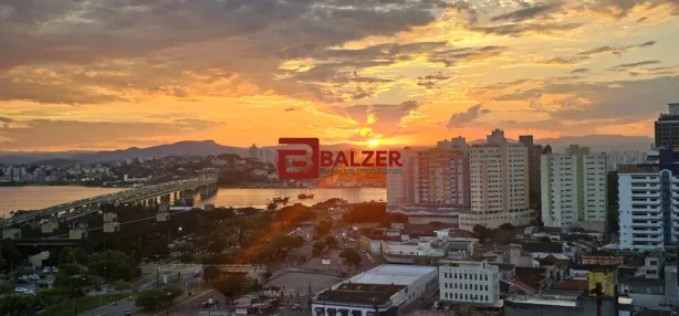 Apartamento com 1 Quarto à venda, 48m² no Centro, Florianópolis