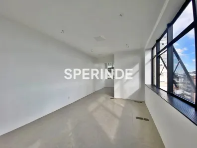 Sala Comercial para alugar, 45m² no Moinhos de Vento, Porto Alegre