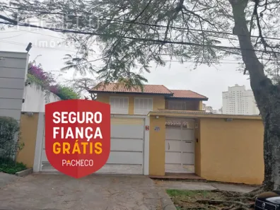 Sobrado com 3 Quartos para alugar, 279m² no Bela Aliança, São Paulo