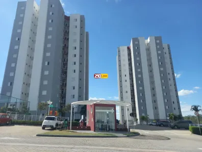 Apartamento com 2 Quartos à venda, 62m² no Jardim Bela Vista, Indaiatuba