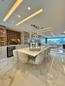 Apartamento com 3 Quartos à venda, 313m² no Green Valley Alphaville, Barueri