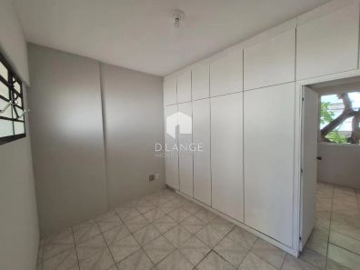 Kitnet com 1 Quarto à venda, 31m² no Vila Itapura, Campinas