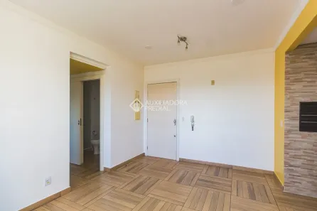 Apartamento com 2 Quartos para alugar, 48m² no Jardim Leopoldina, Porto Alegre