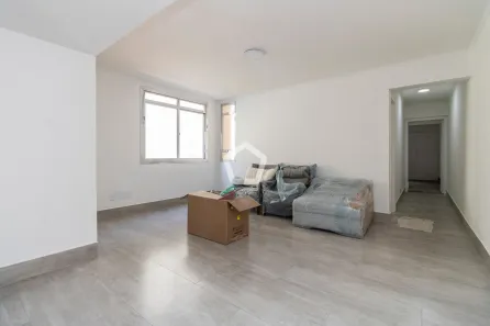 Apartamento com 4 Quartos à venda, 74m² no Perdizes, São Paulo