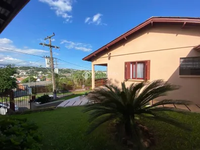 Casa com 3 Quartos à venda, 153m² no Liberdade, Novo Hamburgo