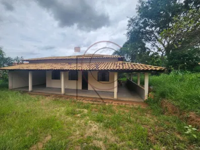 Casa com 3 Quartos à venda, 150m² no Quintas do Jacuba, Contagem