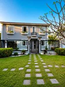 Casa com 4 Quartos à venda, 501m² no Barra da Tijuca, Rio de Janeiro