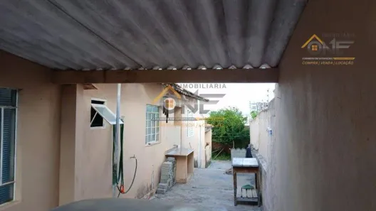 Casa com 2 Quartos à venda, 70m² no Jardim Pedroso, Indaiatuba
