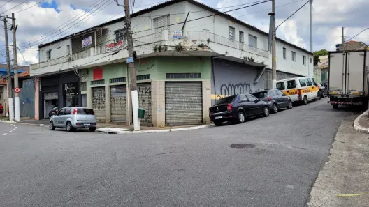 Ponto Comercial à venda, 1000m² no Vila Independência, São Paulo