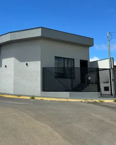 Casa com 3 Quartos à venda, 139m² no Residencial Vino Barolo, Bragança Paulista